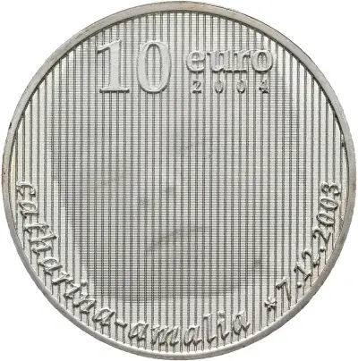 10 Euro – kavel bij Schulman, Schulman Gallery Amsterdam