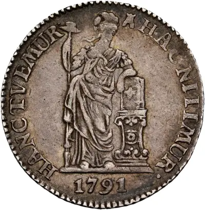 1 Gulden – kavel bij Schulman, Schulman Gallery Amsterdam