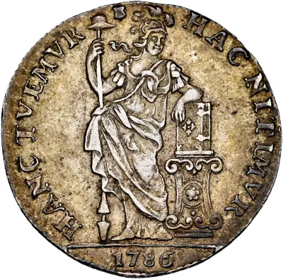 1 Gulden – kavel bij Schulman, Schulman Gallery Amsterdam