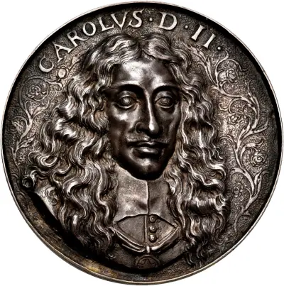 Charles i & charles ii / karel i & karel ii – kavel bij Schulman, Schulman Gallery Amsterdam