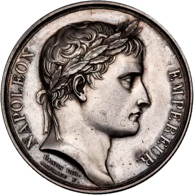 Napoleon empereur – kavel bij Schulman, Schulman Gallery Amsterdam