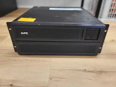 Ups APC – kavel bij Openbare Verkopen, Wielsbeke