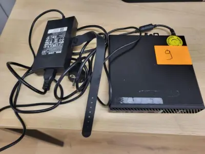 Pc Dell Optiplex 7080 – kavel bij Openbare Verkopen, Wielsbeke