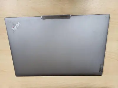 Laptop Lenovo Thinkpad Z16 – kavel bij Openbare Verkopen, Wielsbeke