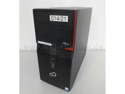 1 Computer - Fujitsu Esprimo P556/E90+ – kavel bij Zoll-Auktion, Paderborn