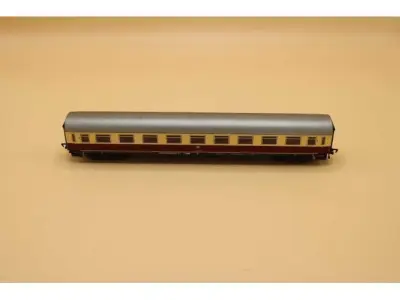 1 Modellbahn-Set, Marke: Fleischmann, H0, Modelle: 5163, 5161, 5162, 5162, 5162 – kavel bij Zoll-Auktion, Koblenz