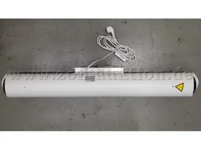 1 Luftfilter Waldmann UV-C Luft-Desinfektionsleuchte ZAPP!80 – kavel bij Zoll-Auktion, Oberschleißheim