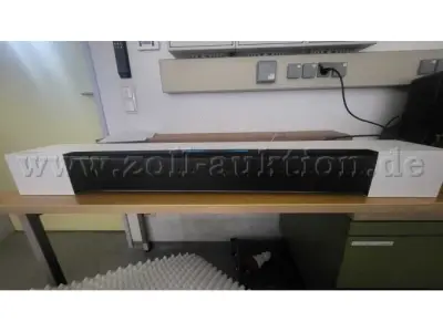 1 Luftfilter Bäro AirCom Pro – kavel bij Zoll-Auktion, Oberschleißheim
