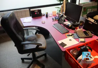Niet-inhoudelijk kantoor – kavel bij Nl.clicpublic