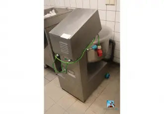 Industriële mixer – kavel bij Nl.clicpublic