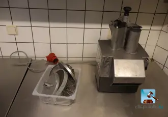 Robot Coupé – kavel bij Nl.clicpublic