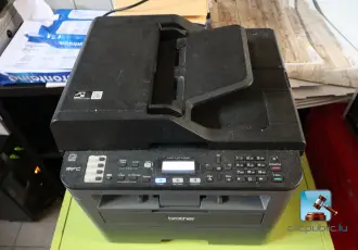 Multifunctionele printer – kavel bij Nl.clicpublic