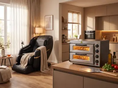 Huis en Inrichting – veiling bij XL Auctions