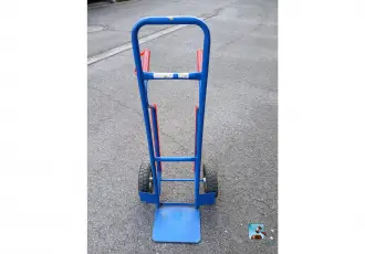 Handling trolley - HT2046 – kavel bij En.clicpublic