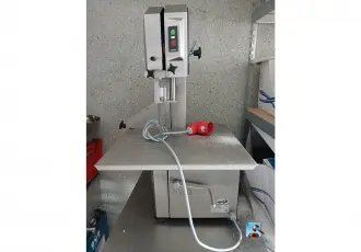 Bizerba FK 23 – Industrial band saw – kavel bij En.clicpublic