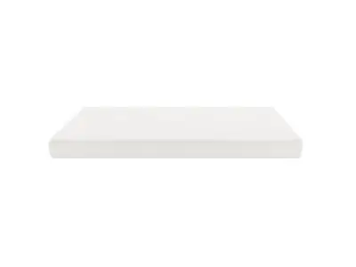 Koudschuimmatras - 140 x 200 cm - Hoog slaapcomfort & ergono – kavel bij XL Auctions