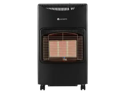 Infrarood gasverwarming - 4200 Watt - 3 warmte standen – kavel bij XL Auctions