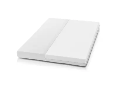 Koudschuimmatras - 80 x 160 cm – kavel bij XL Auctions