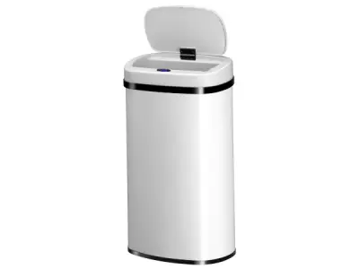 Automatische Prullenbak / Sensorprullenbak - 60 Liter – kavel bij XL Auctions