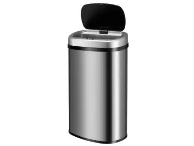 Automatische Prullenbak / Sensorprullenbak - 60 Liter – kavel bij XL Auctions