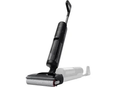 Dreame H12 Pro Flex Reach - Steelstofzuiger met dweilfunctie – kavel bij XL Auctions