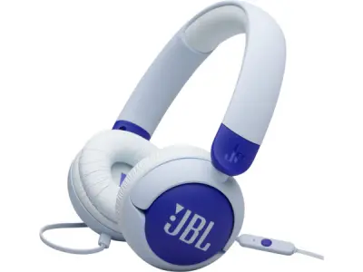 JBL Junior 320 - Bedrade Kinderkoptelefoon - 3.5 mm Jack – kavel bij XL Auctions