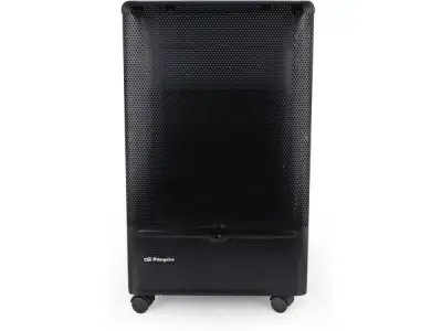 Orbegozo H55 - Gaskachel (Butaan) 3000W – kavel bij XL Auctions