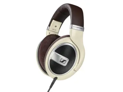 Sennheiser HD 599 Around-Ear Open Back - Koptelefoon – kavel bij XL Auctions