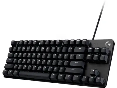 Logitech G413 TKL SE Mechanisch Gaming Toetsenbord (AZERTY) – kavel bij XL Auctions