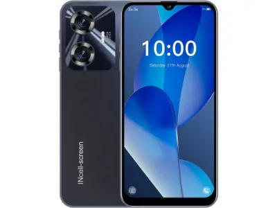 PrzTik C55 4G Smartphone - 6,3'' HD+ - 32GB/256GB 4600mAh – kavel bij XL Auctions