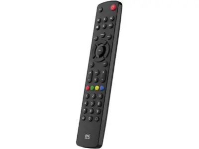 One For All URC1210 Universele afstandsbediening Contour TV – kavel bij XL Auctions