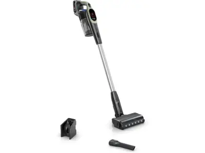 Bosch Unlimited 9 Accu steelstofzuiger - 3.0 Ah - BBS921TBA – kavel bij XL Auctions