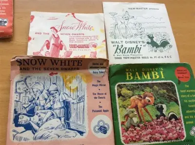 Disks sprookjes – kavel bij Vlavem
