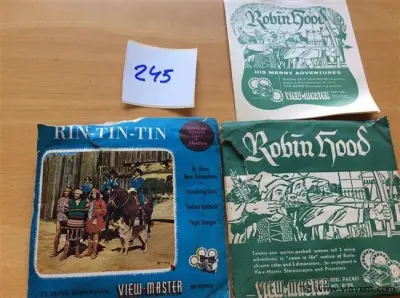 Disks avonturen van… – kavel bij Vlavem
