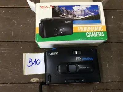 Camera Haking Renault – kavel bij Vlavem