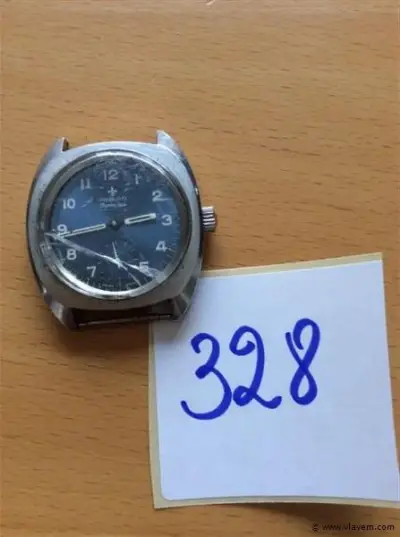 Heren uurwerk Pronto special – kavel bij Vlavem