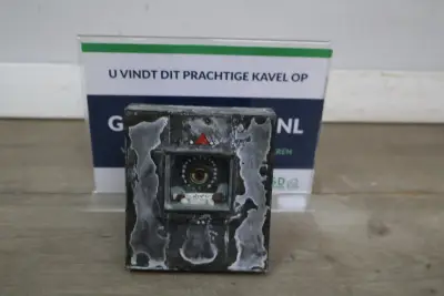 Decoratief object met oogmotief – kavel bij GSD Auctions, Zoeterwoude
