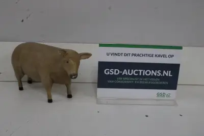Decoratieve Schaap' – kavel bij GSD Auctions, Zoeterwoude