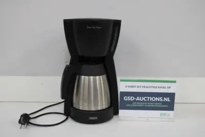Princess Grand Café Bologna koffiemachine'' – kavel bij GSD Auctions, Zoeterwoude