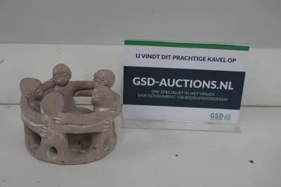 Mexicaanse vriendenkring'' – kavel bij GSD Auctions, Zoeterwoude