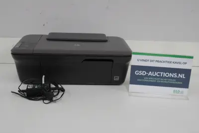 HP all-in-one printer'' – kavel bij GSD Auctions, Zoeterwoude