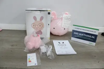 Lucide Dodo Rabbit LED lamp'' – kavel bij GSD Auctions, Zoeterwoude
