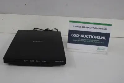 Canon CanoScan LiDE 300 Scanner'' – kavel bij GSD Auctions, Zoeterwoude