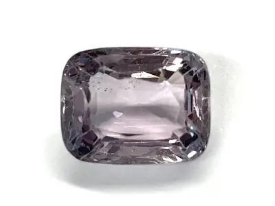 Spinel - 4.27 carat natuurlijke spinel (gecertificeerd) – kavel bij Onlineveilingmeester