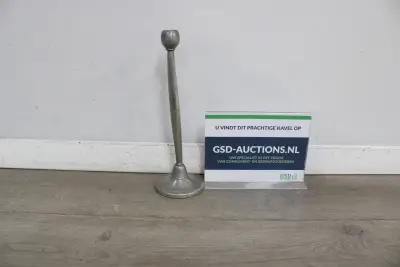 Kandelaar' – kavel bij GSD Auctions, Zoeterwoude