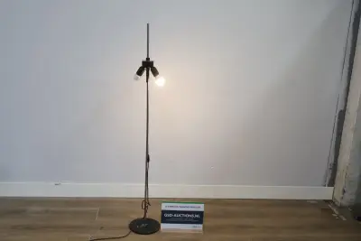 Vintage Vloerlamp - Jaren '60'' – kavel bij GSD Auctions, Zoeterwoude