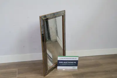 Wandspiegel – kavel bij GSD Auctions, Zoeterwoude