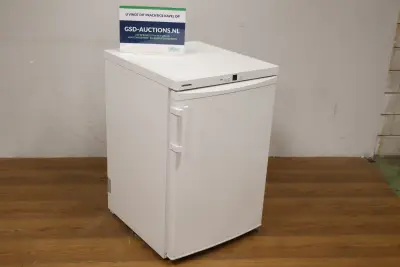 Liebherr Tafelmodel Vriezer – kavel bij GSD Auctions, Zoeterwoude