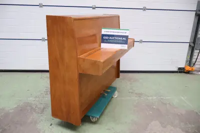 Vintage Finger Piano – kavel bij GSD Auctions, Zoeterwoude