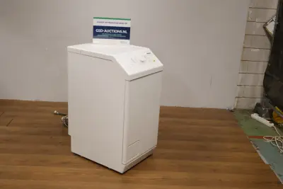 Miele wasmachine met bovenlader – kavel bij GSD Auctions, Zoeterwoude